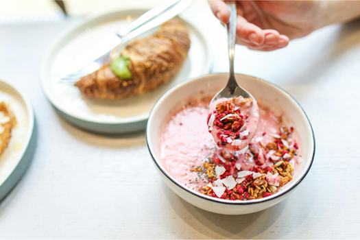 10 Snelle tips voor een gezonde levensstijl