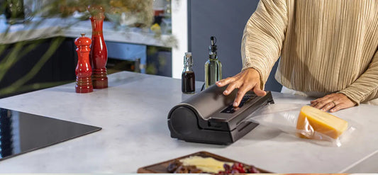 De weg naar een Zero-Waste keuken: Bespaar geld én de planeet