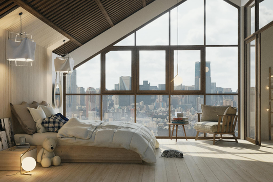 Slow Living: De kunst van bewust genieten dit valentijnsweekend