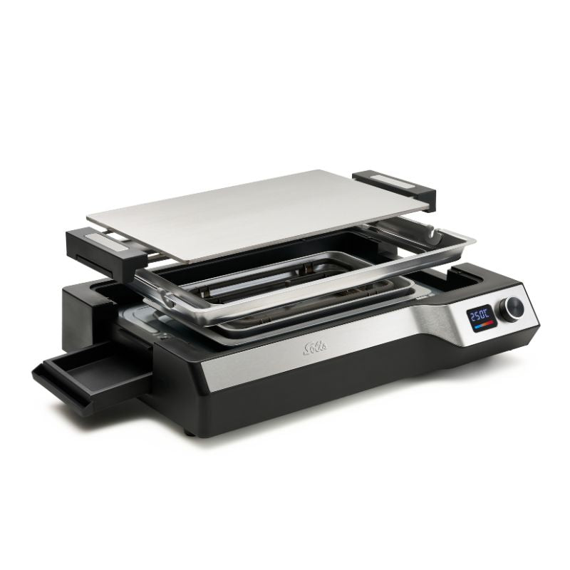 Solis Sear Master Plancha