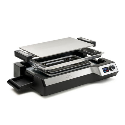 Solis Sear Master Plancha