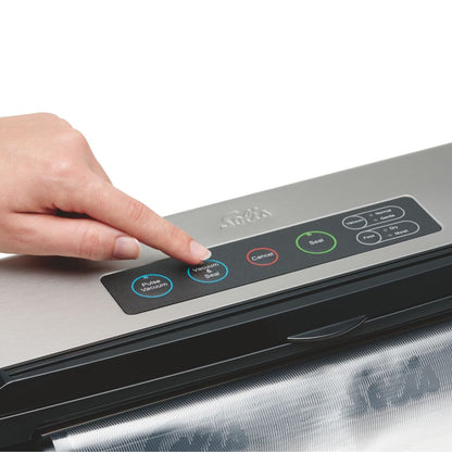 Solis Vac Premium Autolock