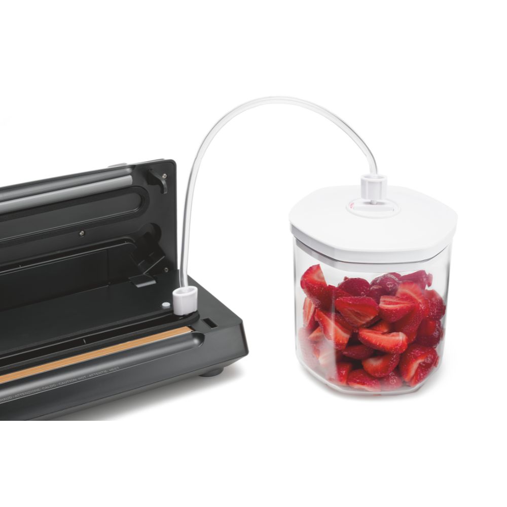 Solis Vac Premium Autolock