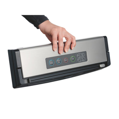 Solis Vac Premium Autolock