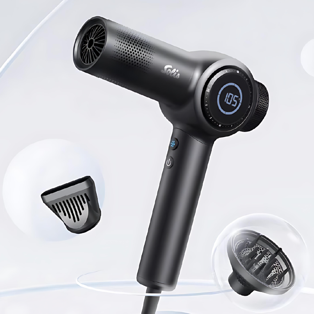 Solis AirVolution 630 Pro