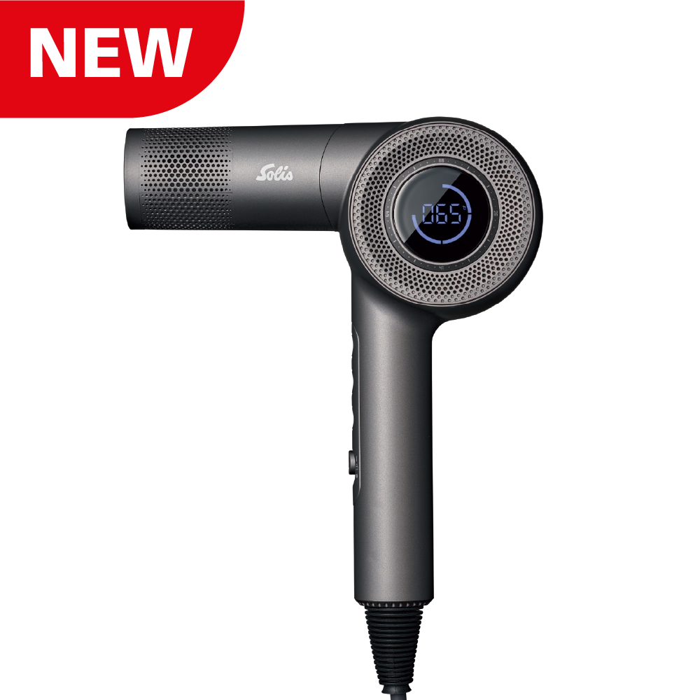 Solis AirVolution 380