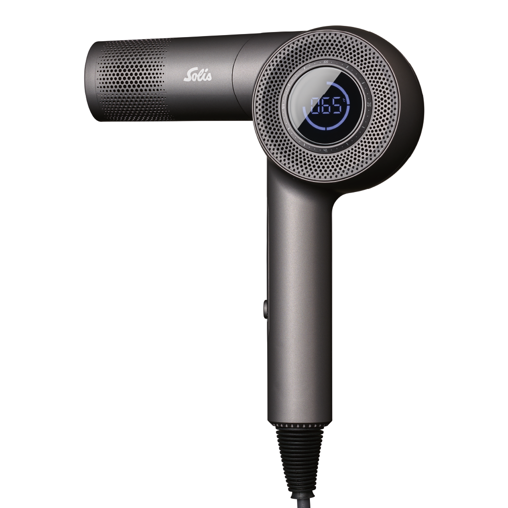 Solis AirVolution 380