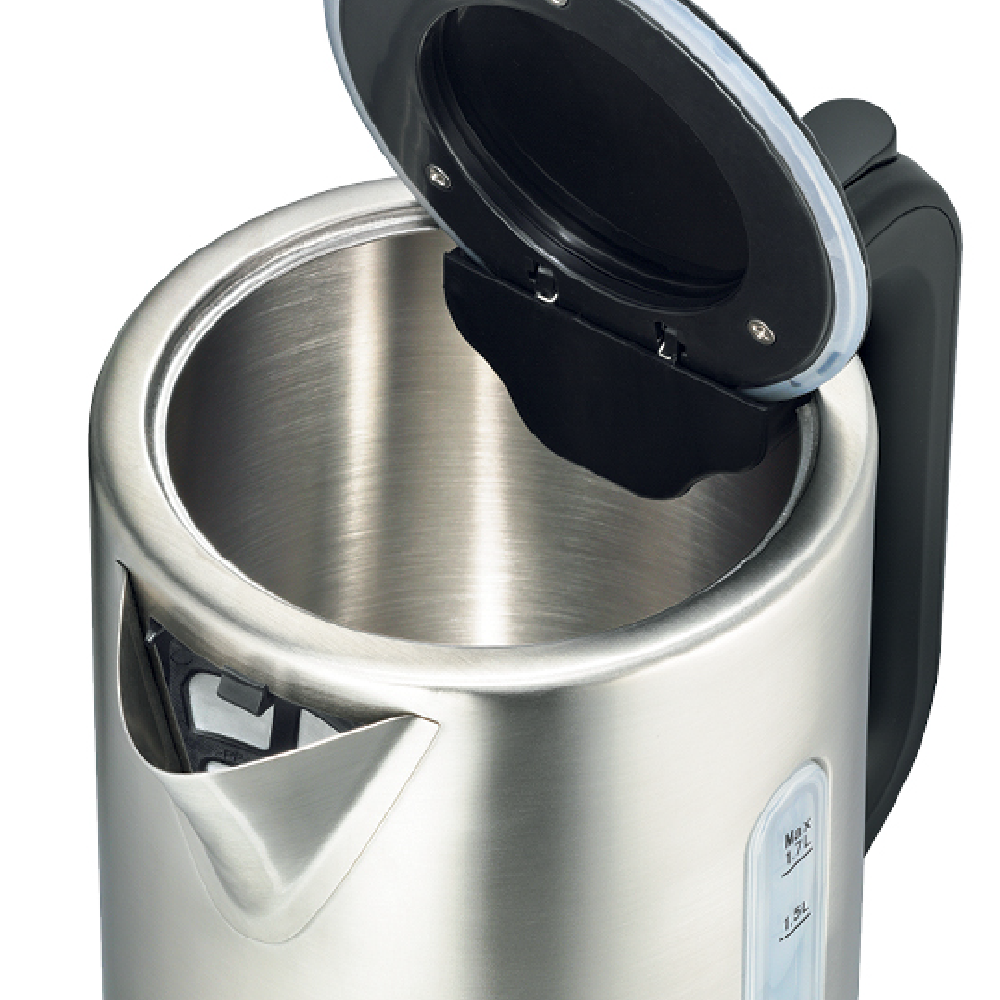 Solis Vario Temp Kettle