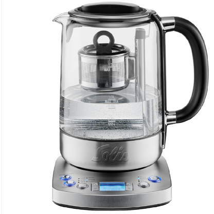 Solis Tea Kettle Automatic 