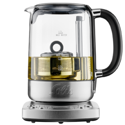 Solis Tea Kettle Automatic