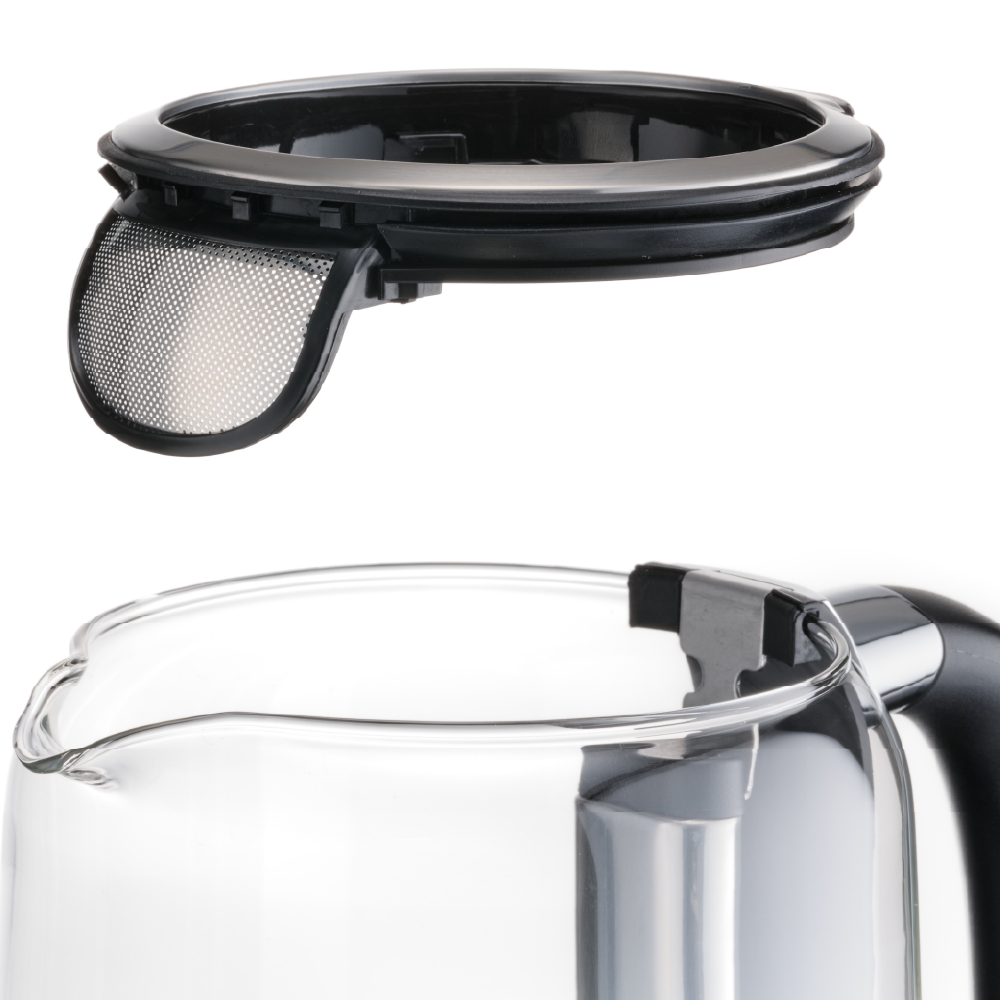 Solis Tea Kettle Automatic 