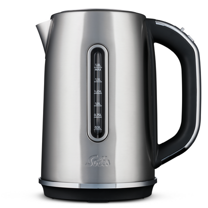 Solis Flexi Temp Kettle