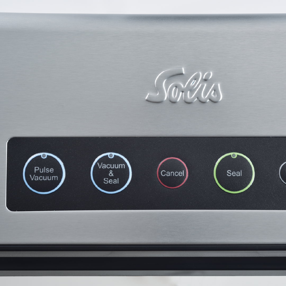 Solis Vac Prestige 575 Vacumeermachine Vacuümmachine met Solis Vac Prestige 575 Vacumeermachine Vacuümmachine met