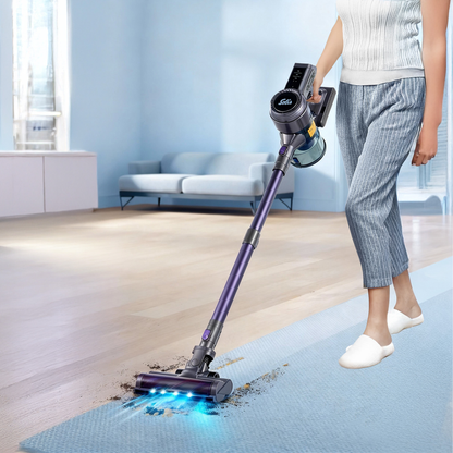 Solis Flexi Vac Cleaner 350