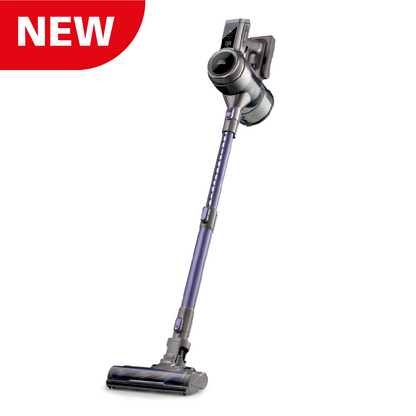 Solis Flexi Vac Cleaner 350