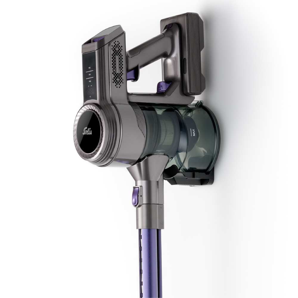 Solis Inlet HEPA Filter (Uniquement compatible avec le Solis Flexi Vac Cleaner 350)