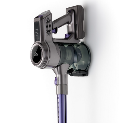 Solis Inlet HEPA Filter (Uniquement compatible avec le Solis Flexi Vac Cleaner 350)