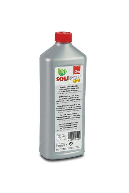 Solis Solipol Special Détartrant, liquide