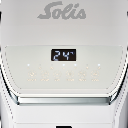 Solis Cool Air