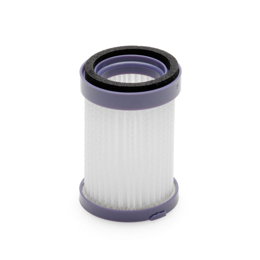 Solis Exhaust HEPA Filter (Uniquement compatible avec le Solis Flexi Vac Cleaner 350)