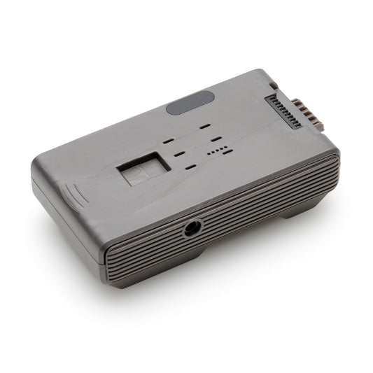 Solis Batterie de remplacement (Uniquement compatible avec le Solis Flexi Vac Cleaner 350)