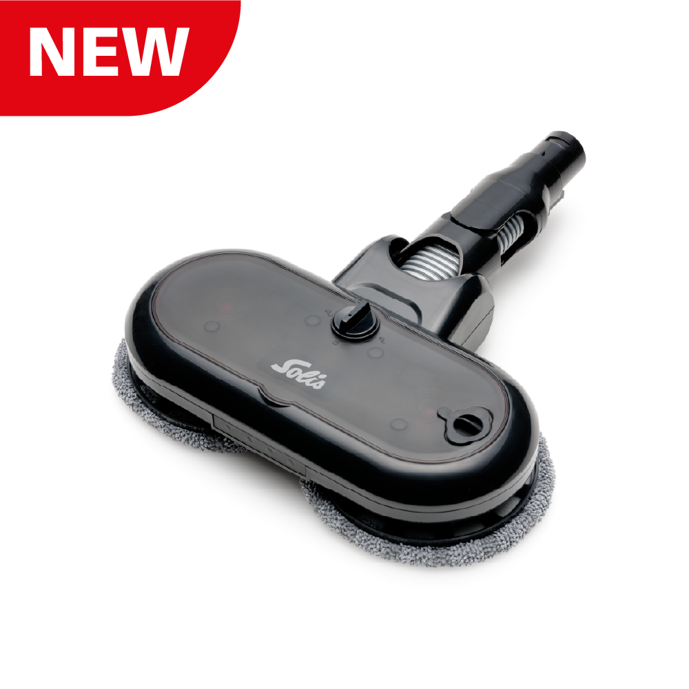 Solis Electric Mop (Uniquement compatible avec le Solis Flexi Vac Cleaner 350)