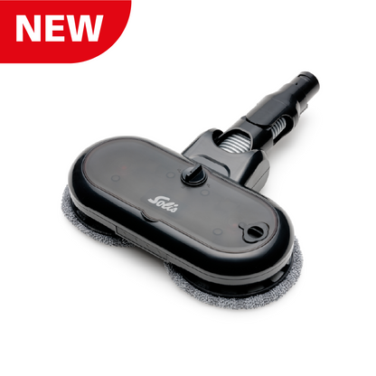 Solis Electric Mop (Uniquement compatible avec le Solis Flexi Vac Cleaner 350)