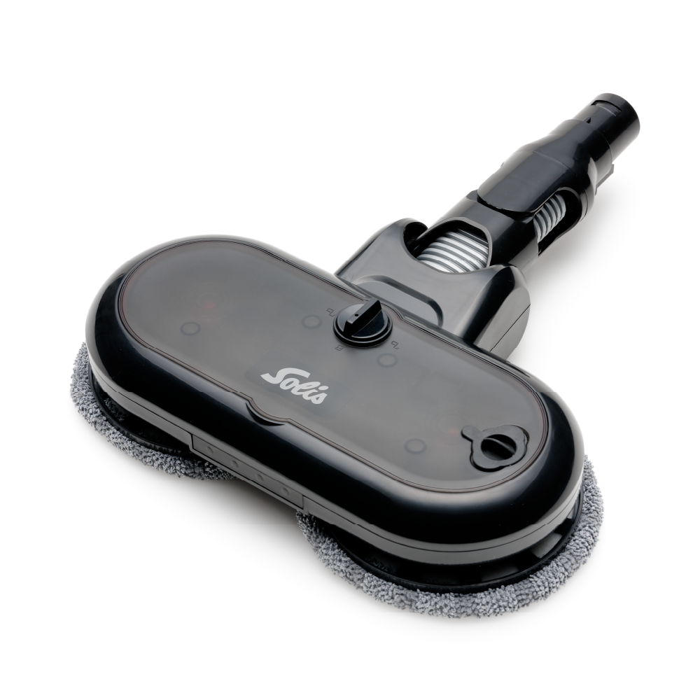 Solis Electric Mop (Uniquement compatible avec le Solis Flexi Vac Cleaner 350)