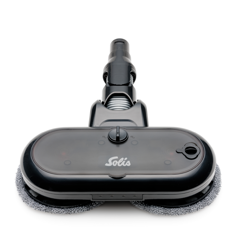 Solis Electric Mop (Uniquement compatible avec le Solis Flexi Vac Cleaner 350)