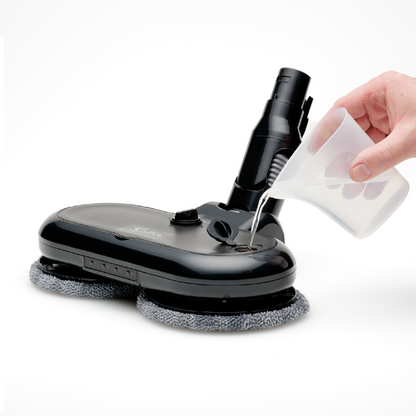 Solis Electric Mop (Uniquement compatible avec le Solis Flexi Vac Cleaner 350)