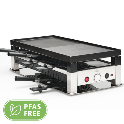 Solis 5 in 1 Table Grill  