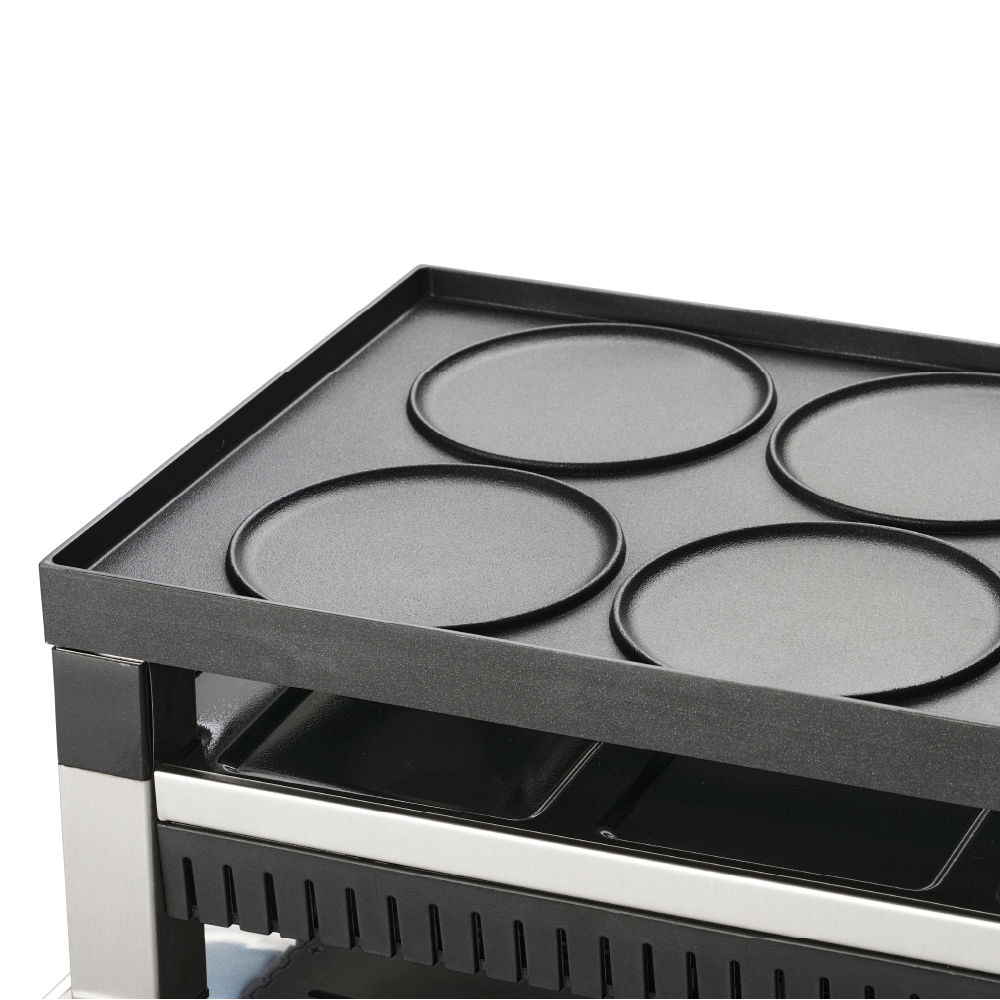 Solis Tafelgrill 5-in-1 Aanbieding bij De Kweker Solis Tafelgrill 5-in-1 Aanbieding bij De Kweker