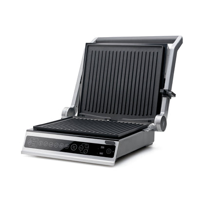 Solis Waffle & Contact Grill Pro