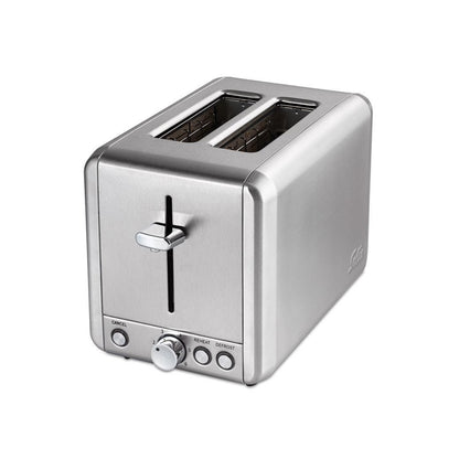 Solis Toaster Steel