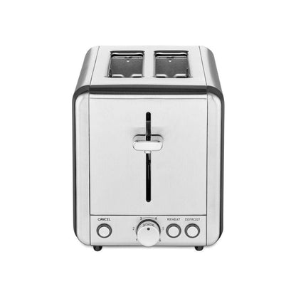 Solis Toaster Steel
