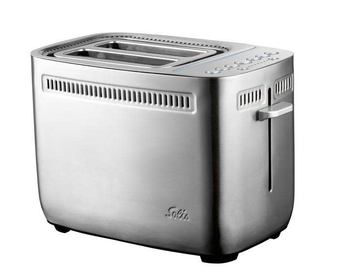 Solis Sandwich Toaster