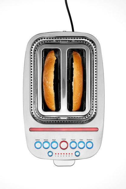 Solis Sandwich Toaster