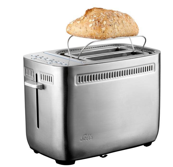 Solis Sandwich Toaster