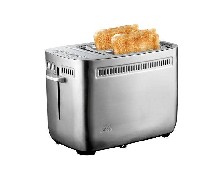 Solis Sandwich Toaster