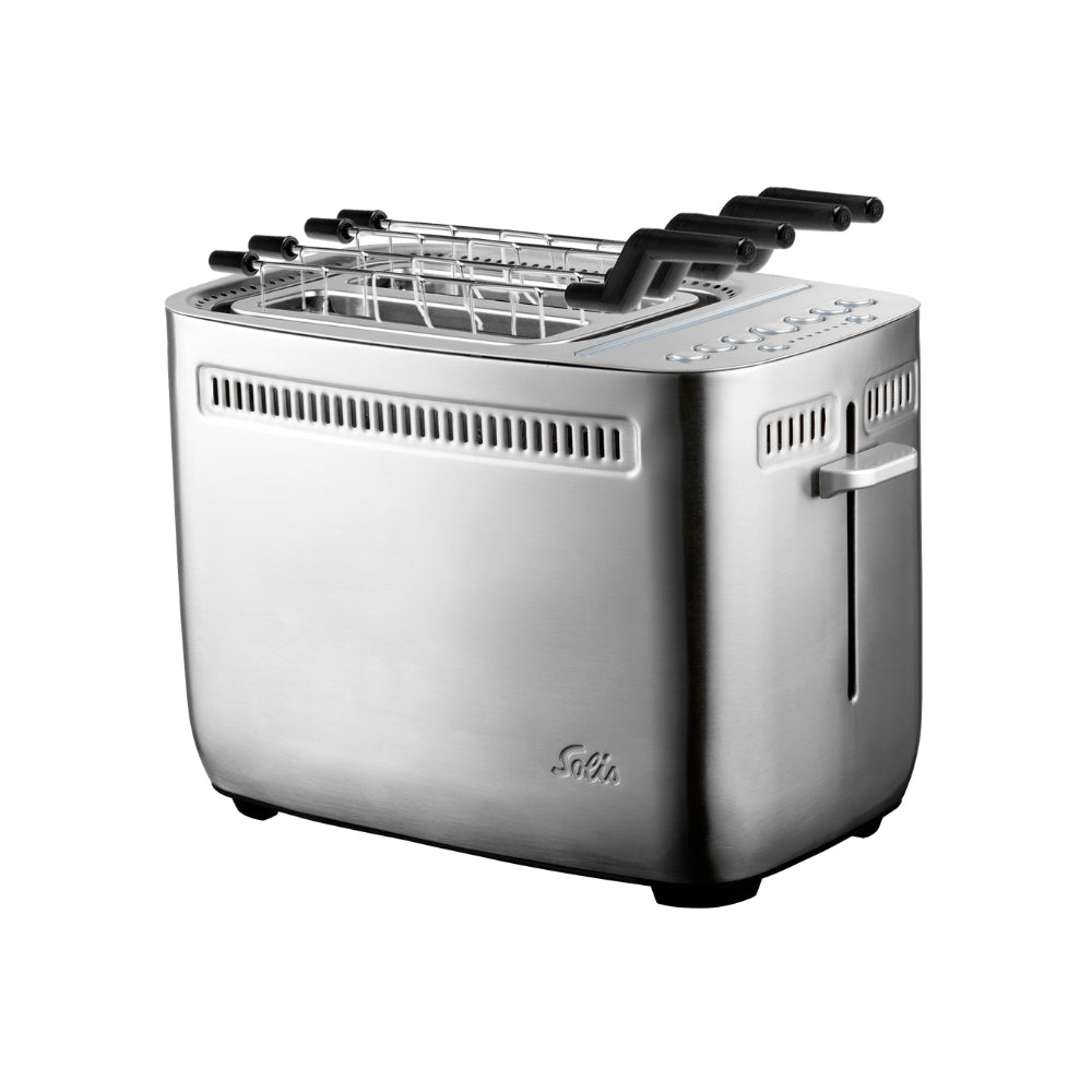 Solis Sandwich Toaster