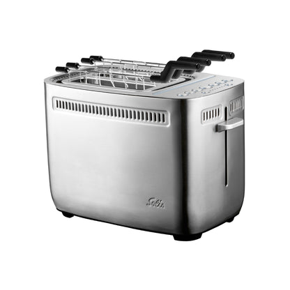 Solis Sandwich Toaster