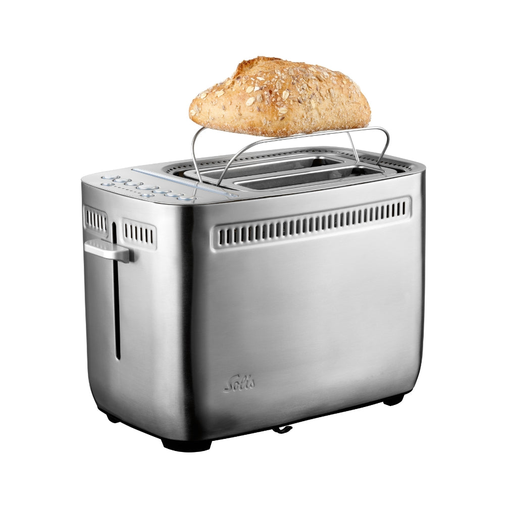 Solis Sandwich Toaster