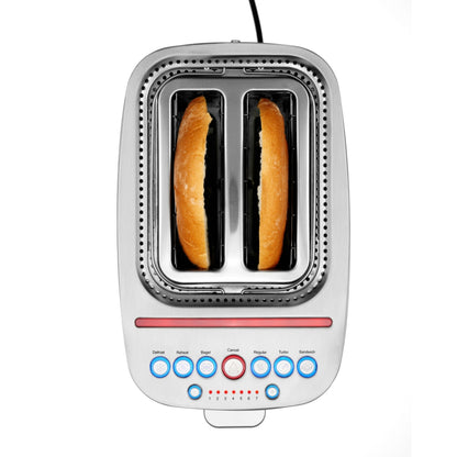 Solis Sandwich Toaster