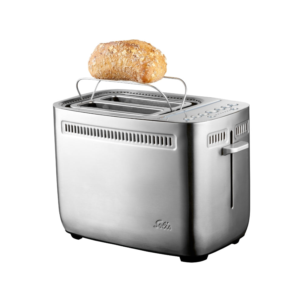Solis Sandwich Toaster