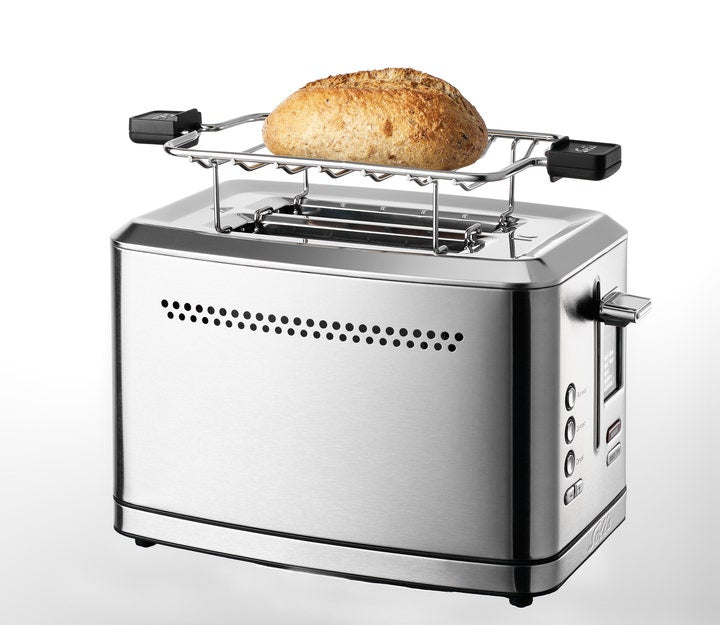 Solis Flex Toaster