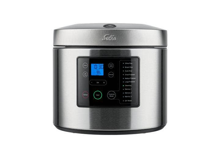 Solis Rice & Potato Cooker