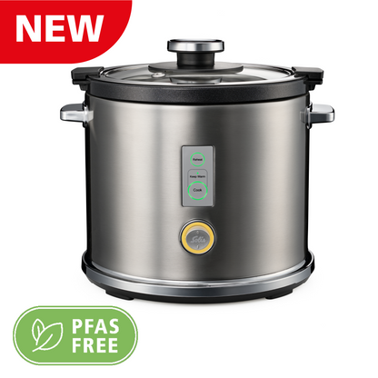 Solis Rice Cooker Multi