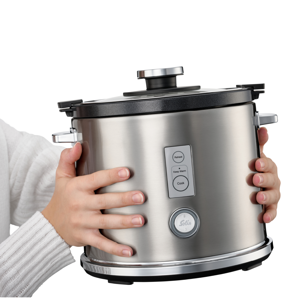 Solis Rice Cooker Multi