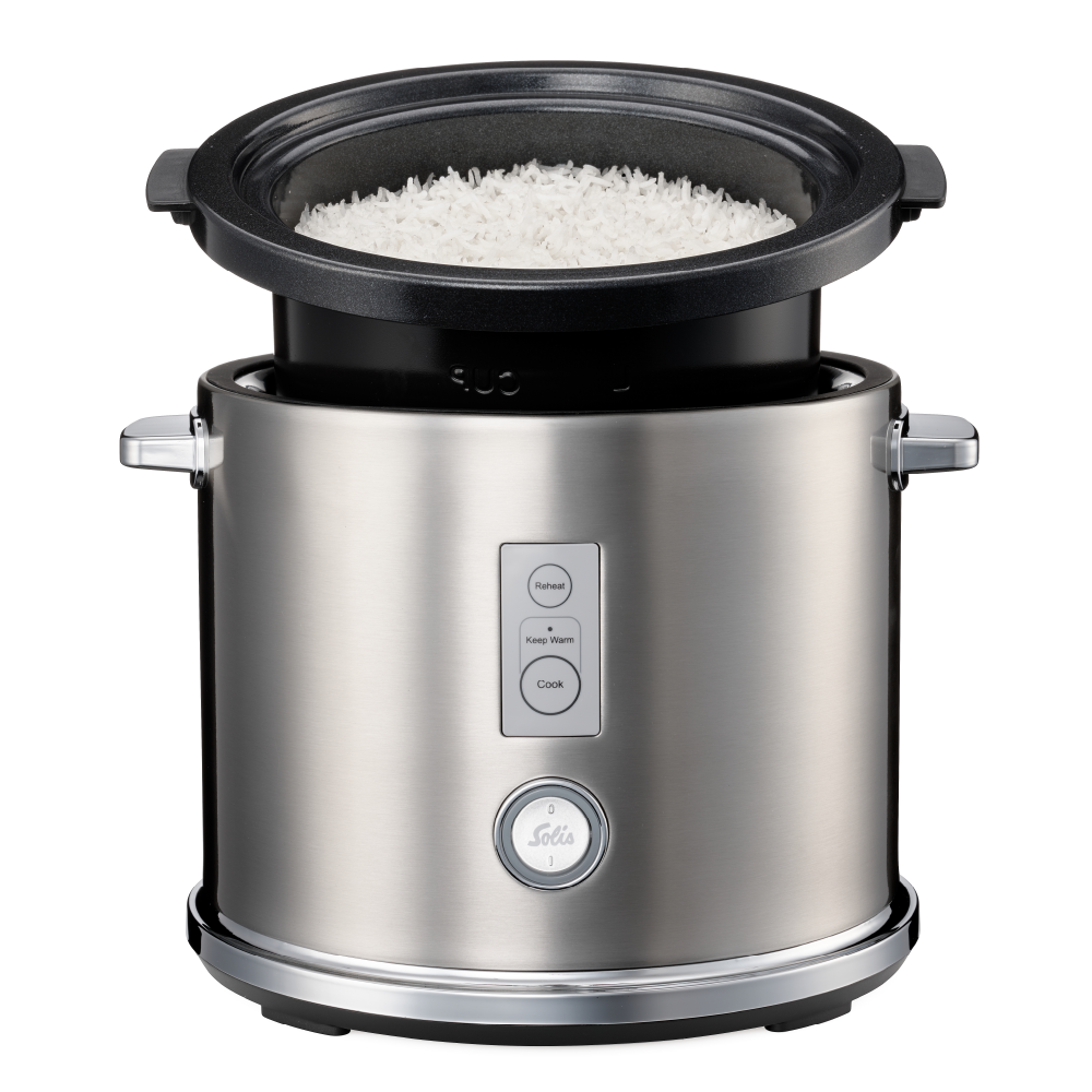 Solis Rice Cooker Multi