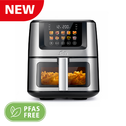 Solis Air Fry & Dry XL